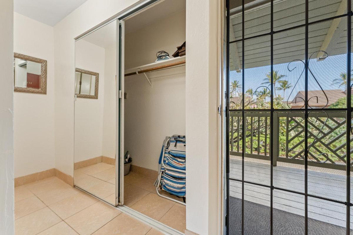 דירות Kihei Bay Surf B212 מראה חיצוני תמונה